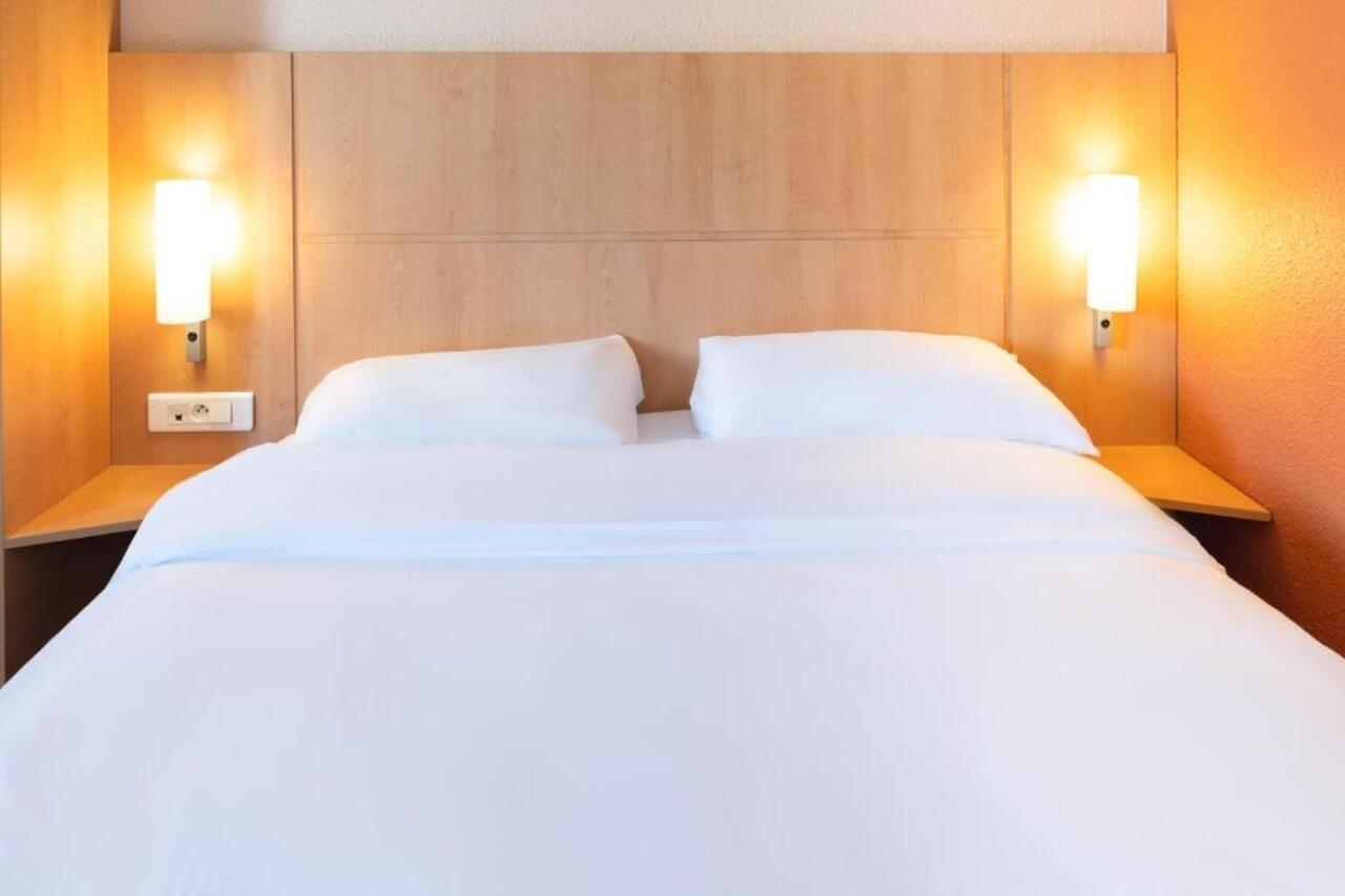 B&B Hotel Rouen Centre Rive Droite Exterior foto