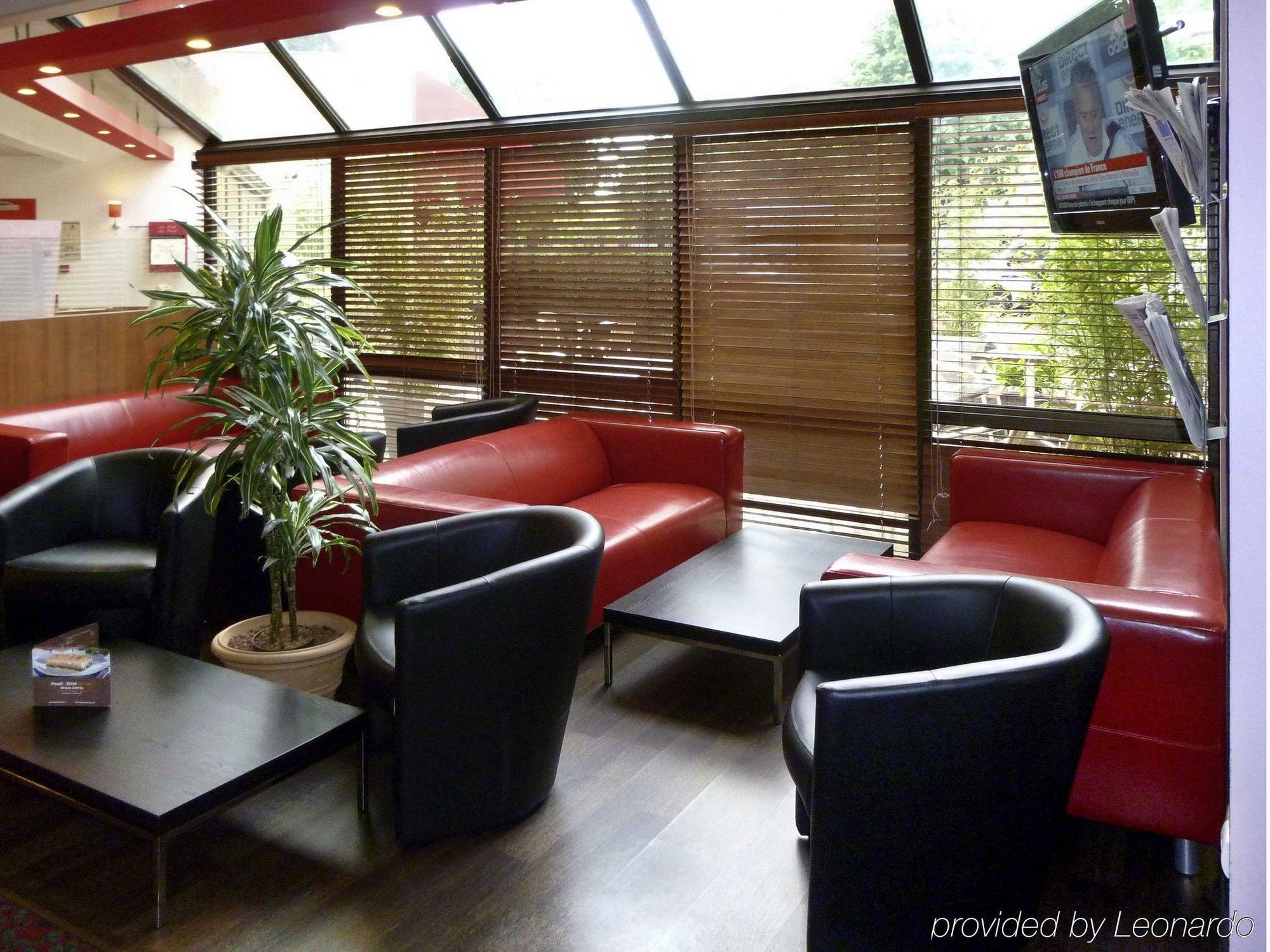 B&B Hotel Rouen Centre Rive Droite Exterior foto